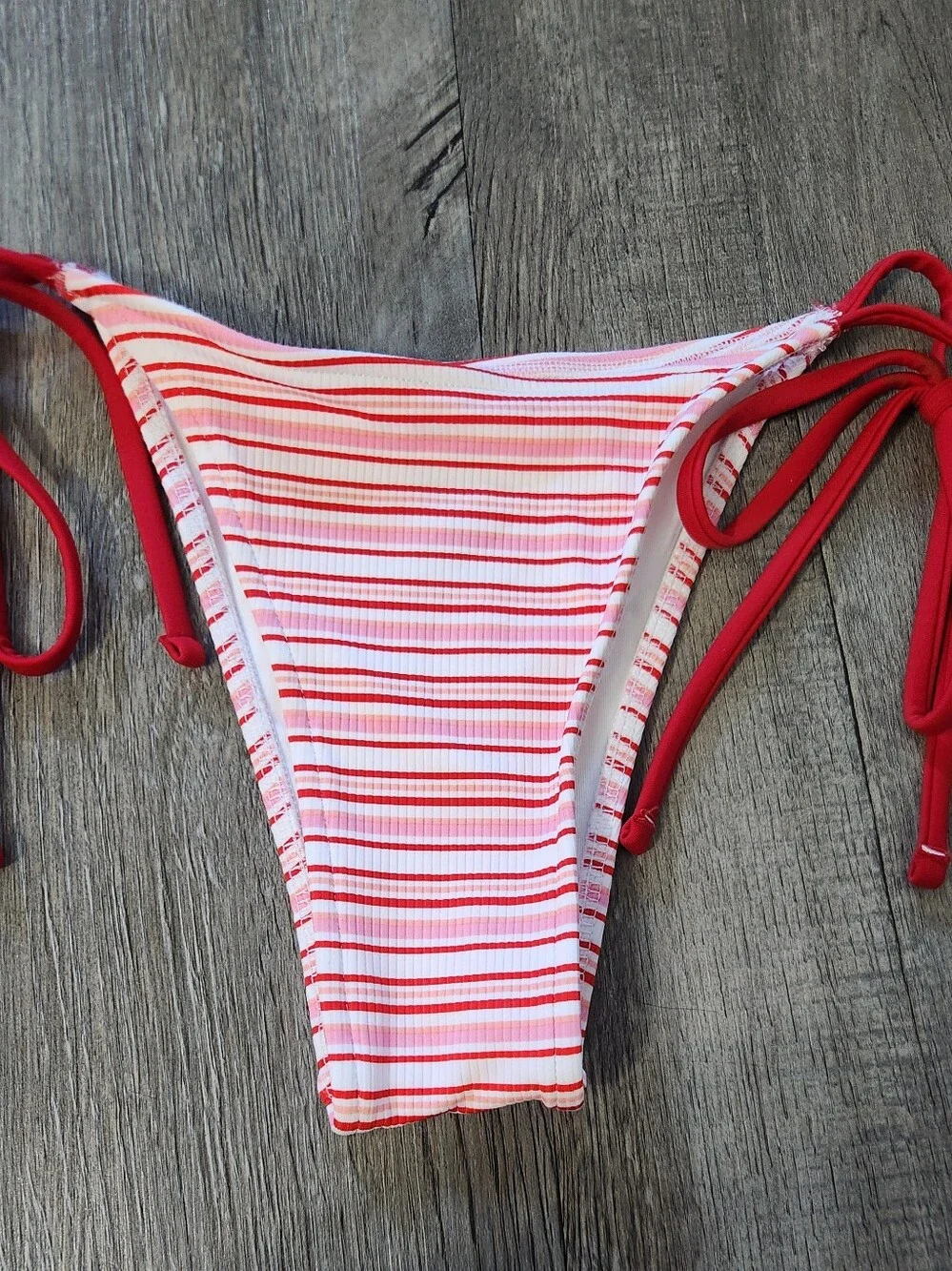 pink by